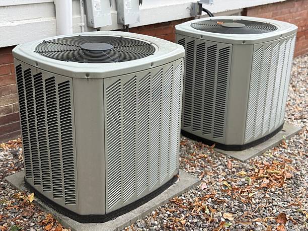 Reliable Air Duct Cleaning contractor in Hubbard, OR by HVAC Repair CO